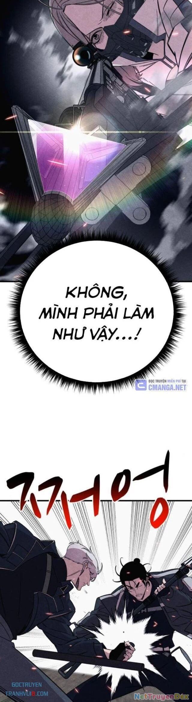 Xác Sống Và Sát Nhân Chapter 87 - Trang 2