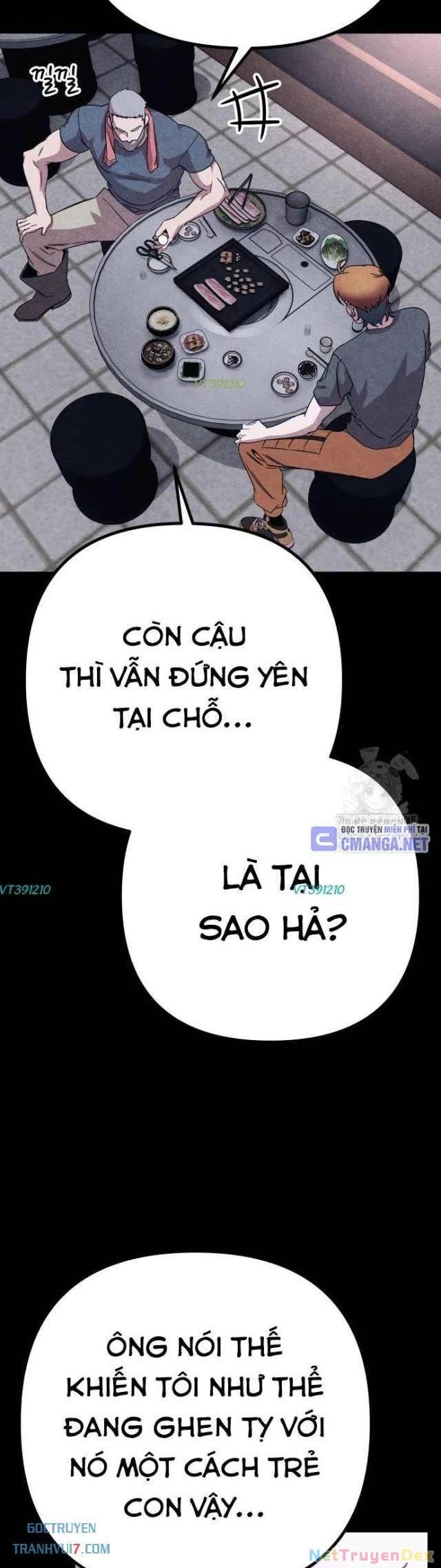 Xác Sống Và Sát Nhân Chapter 86 - Trang 2