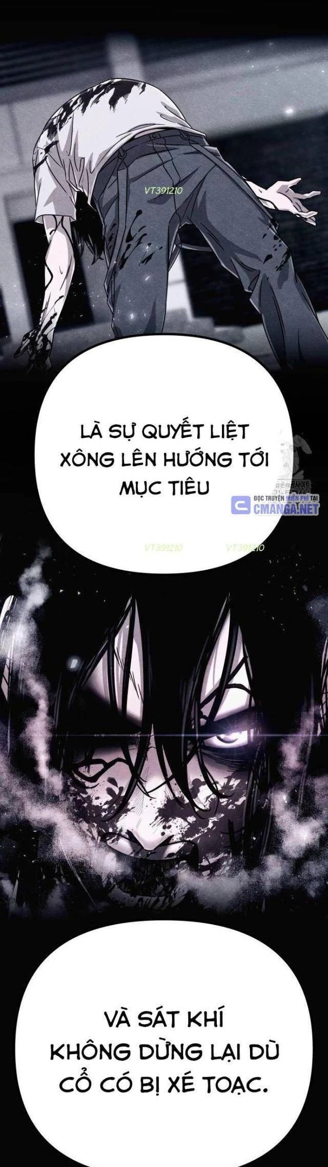 Xác Sống Và Sát Nhân Chapter 86 - Trang 2