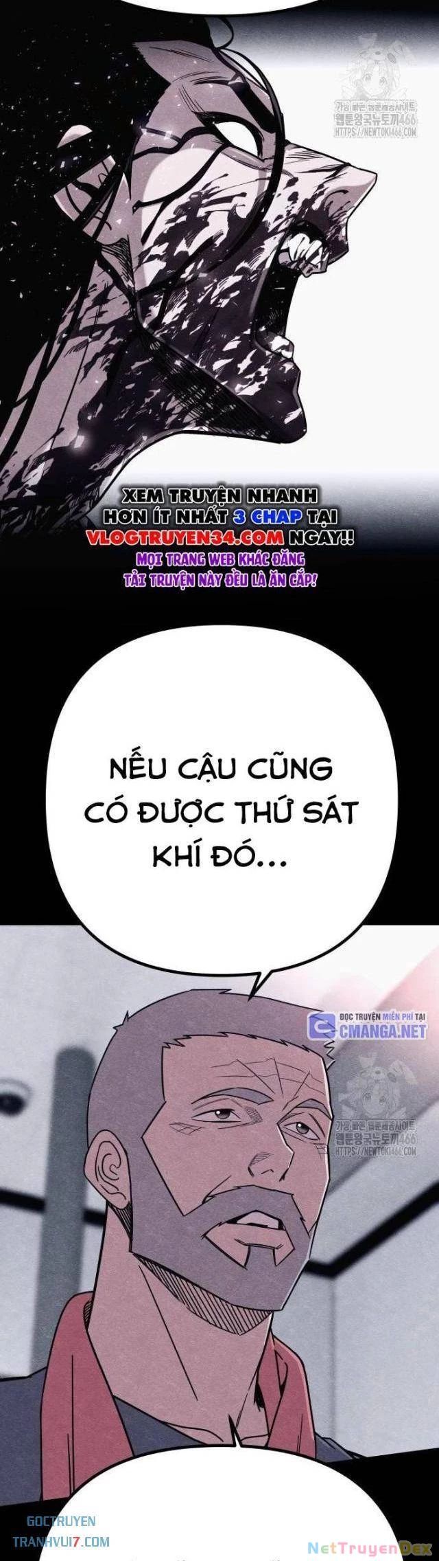 Xác Sống Và Sát Nhân Chapter 86 - Trang 2