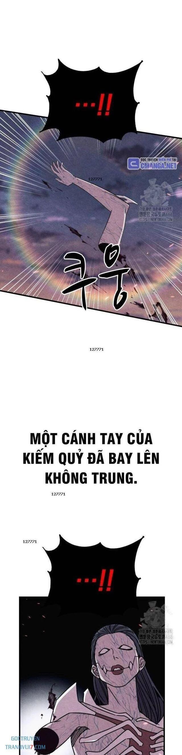 Xác Sống Và Sát Nhân Chapter 86 - Trang 2