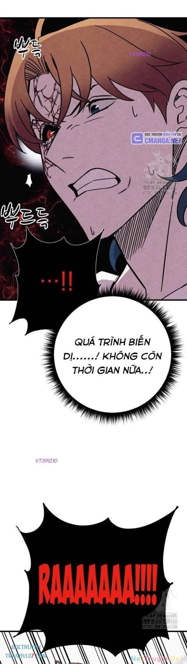 Xác Sống Và Sát Nhân Chapter 86 - Trang 2