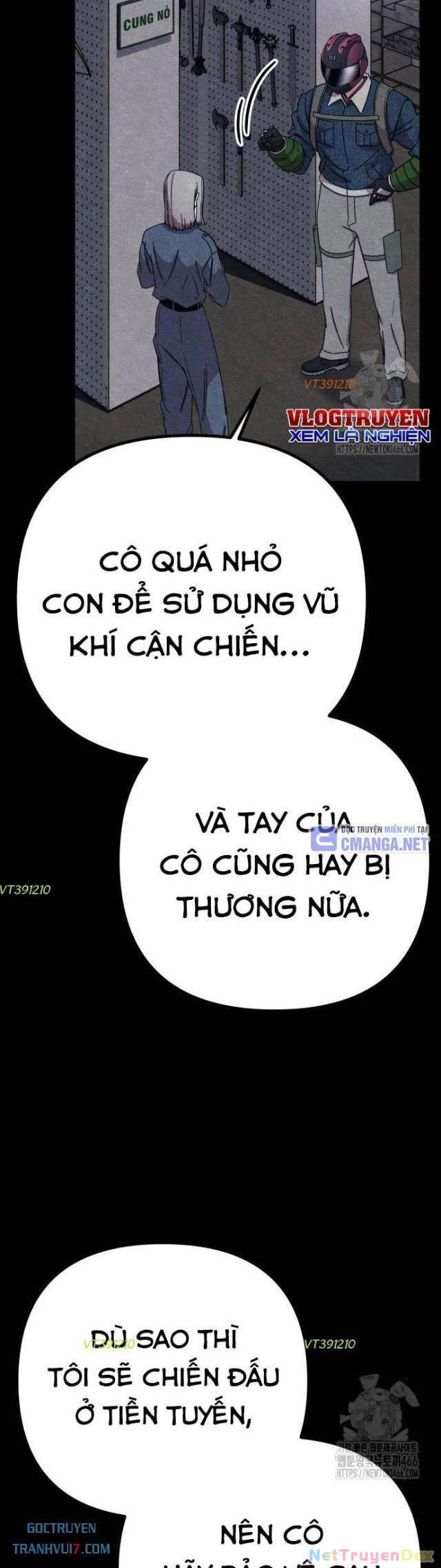 Xác Sống Và Sát Nhân Chapter 86 - Trang 2