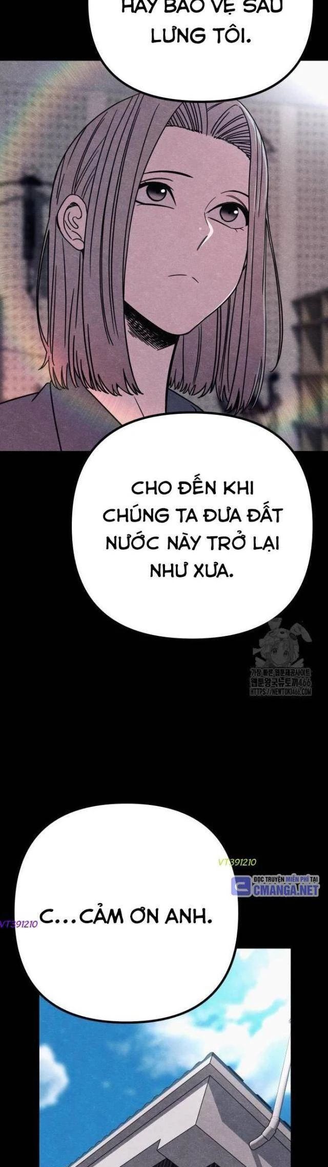 Xác Sống Và Sát Nhân Chapter 86 - Trang 2