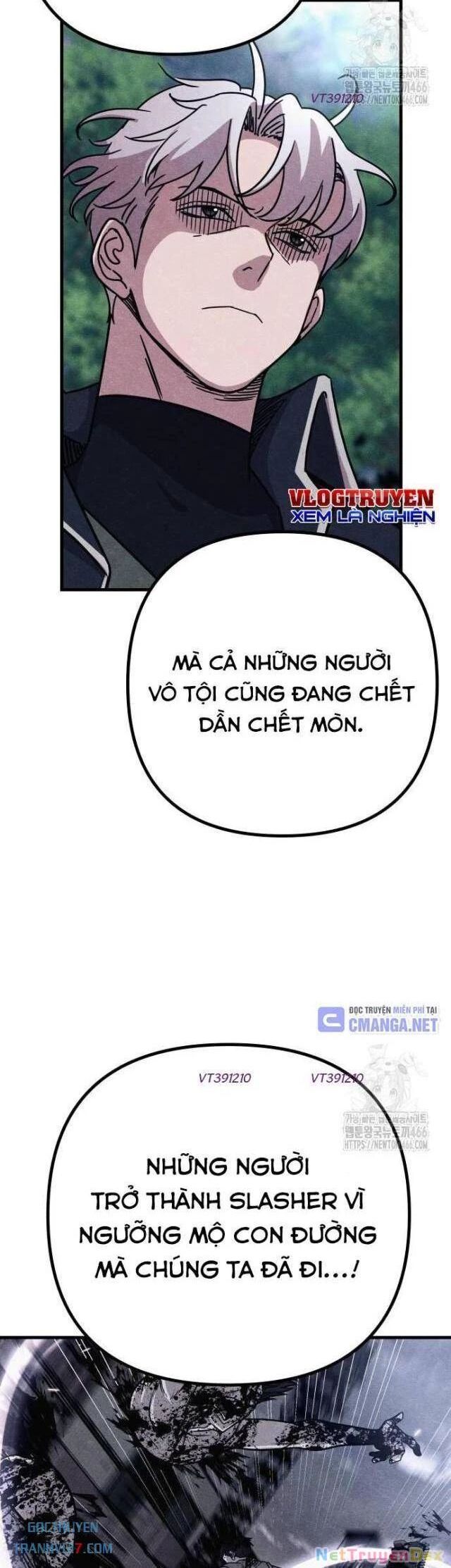 Xác Sống Và Sát Nhân Chapter 86 - Trang 2