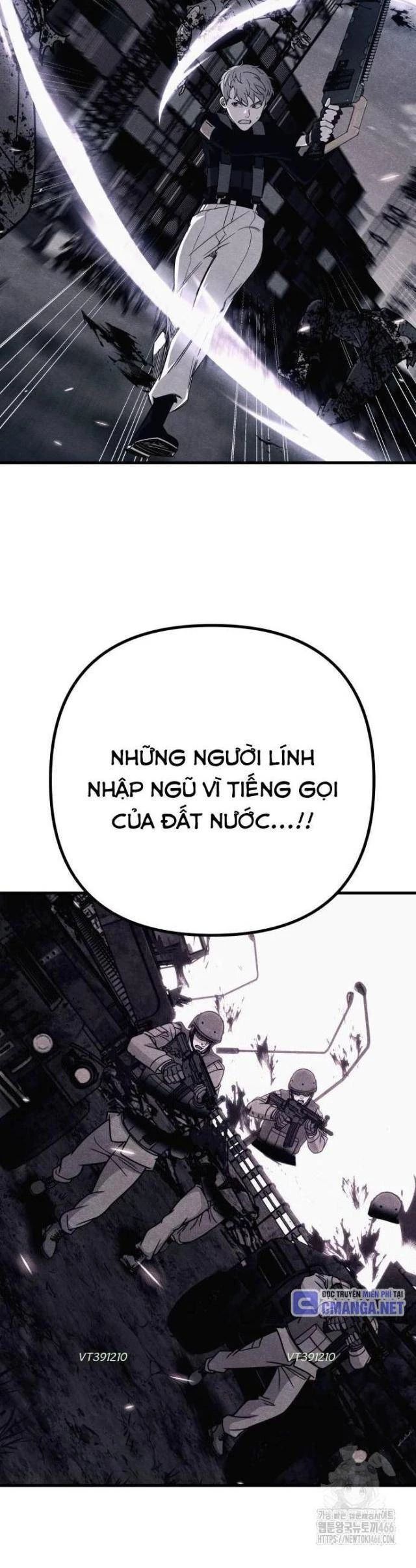 Xác Sống Và Sát Nhân Chapter 86 - Trang 2