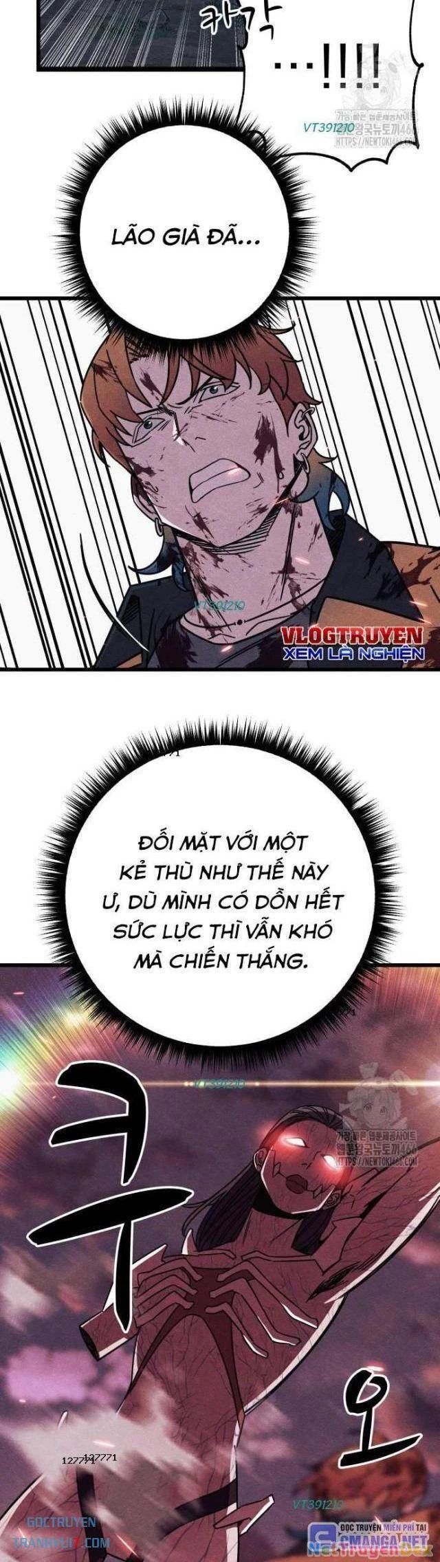 Xác Sống Và Sát Nhân Chapter 86 - Trang 2