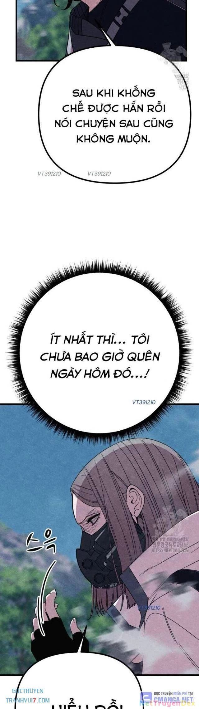 Xác Sống Và Sát Nhân Chapter 86 - Trang 2