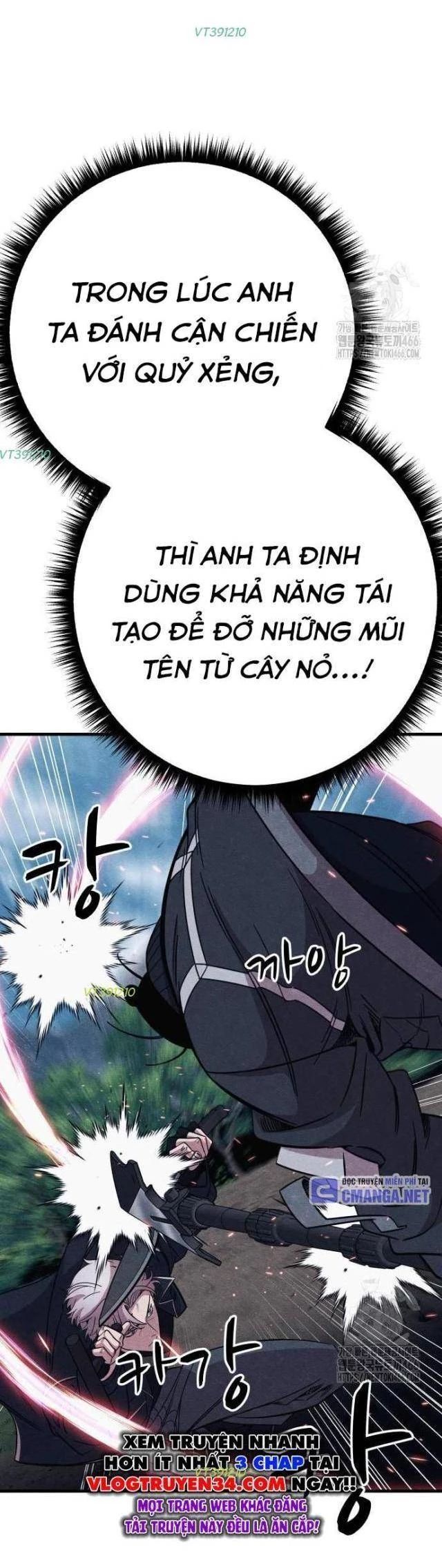 Xác Sống Và Sát Nhân Chapter 86 - Trang 2