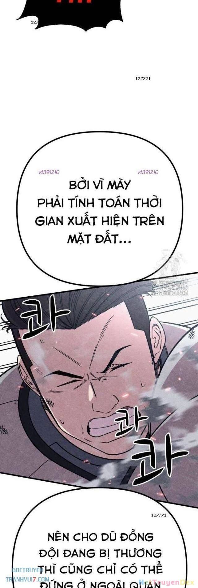 Xác Sống Và Sát Nhân Chapter 85 - Trang 2