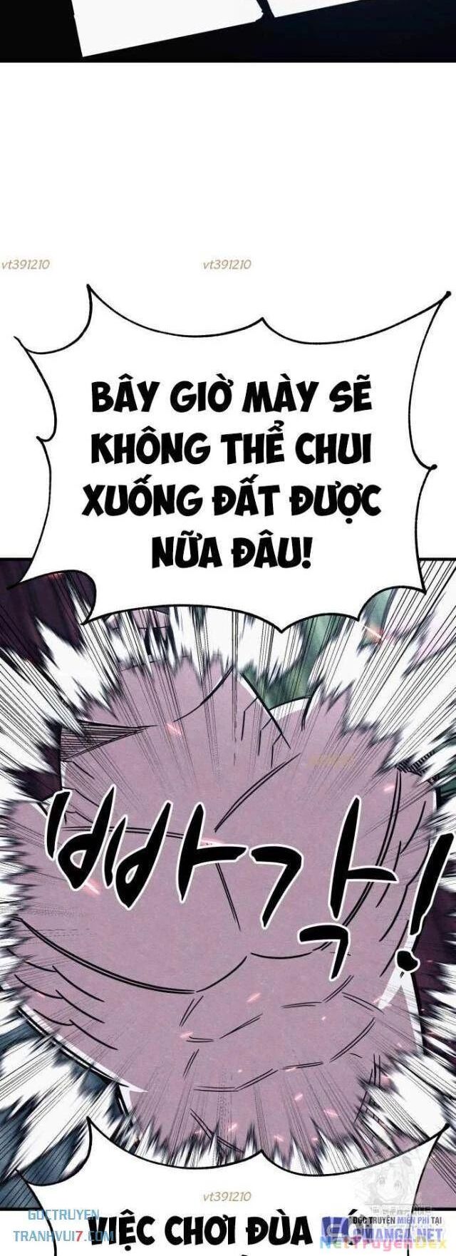 Xác Sống Và Sát Nhân Chapter 85 - Trang 2