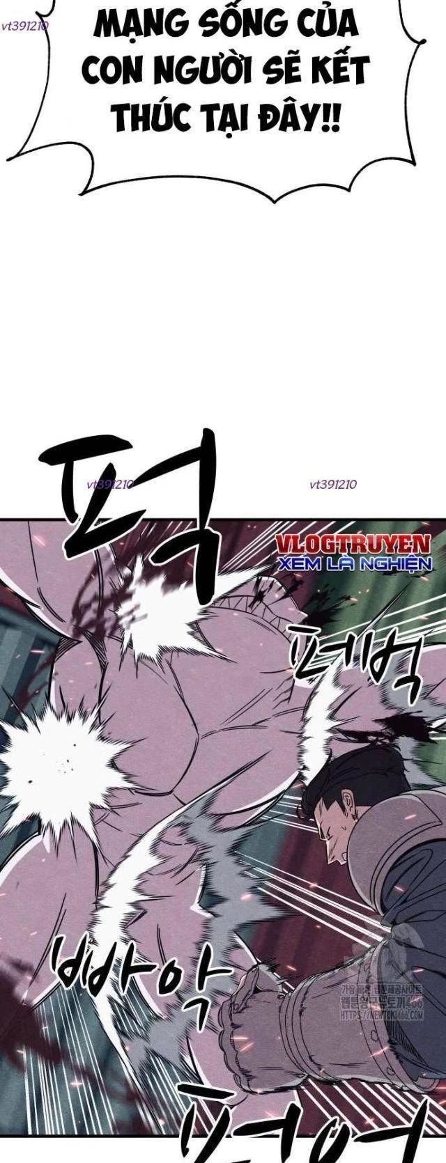 Xác Sống Và Sát Nhân Chapter 85 - Trang 2