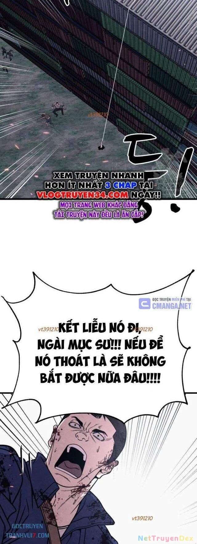 Xác Sống Và Sát Nhân Chapter 85 - Trang 2