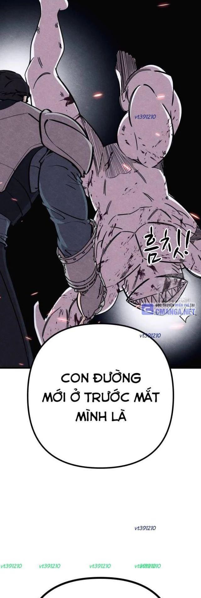 Xác Sống Và Sát Nhân Chapter 85 - Trang 2