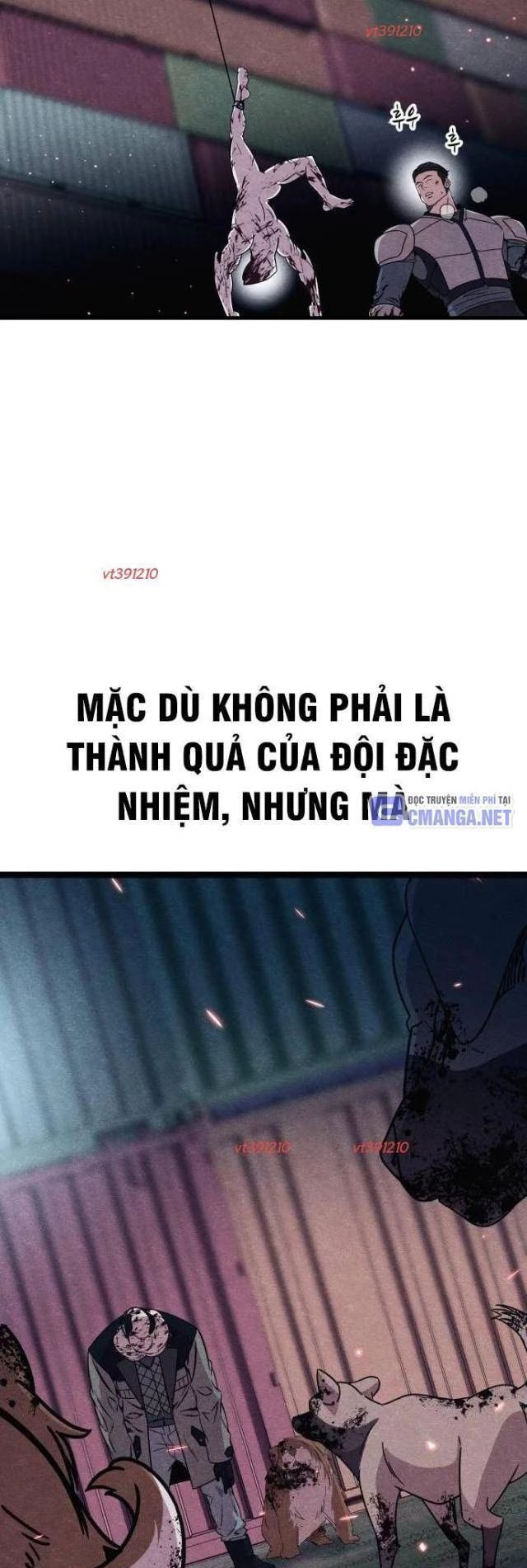 Xác Sống Và Sát Nhân Chapter 85 - Trang 2