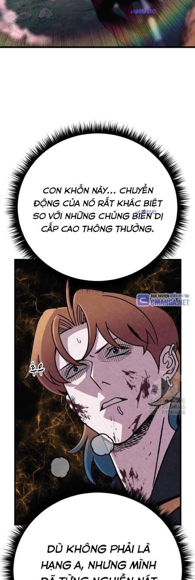 Xác Sống Và Sát Nhân Chapter 85 - Trang 2