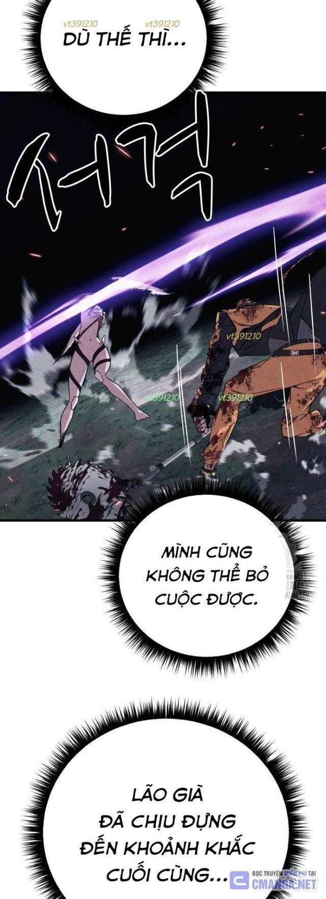 Xác Sống Và Sát Nhân Chapter 85 - Trang 2