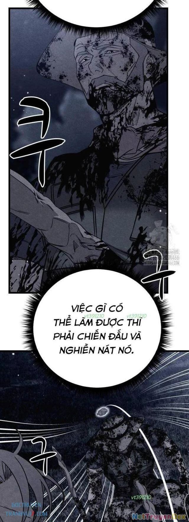 Xác Sống Và Sát Nhân Chapter 85 - Trang 2