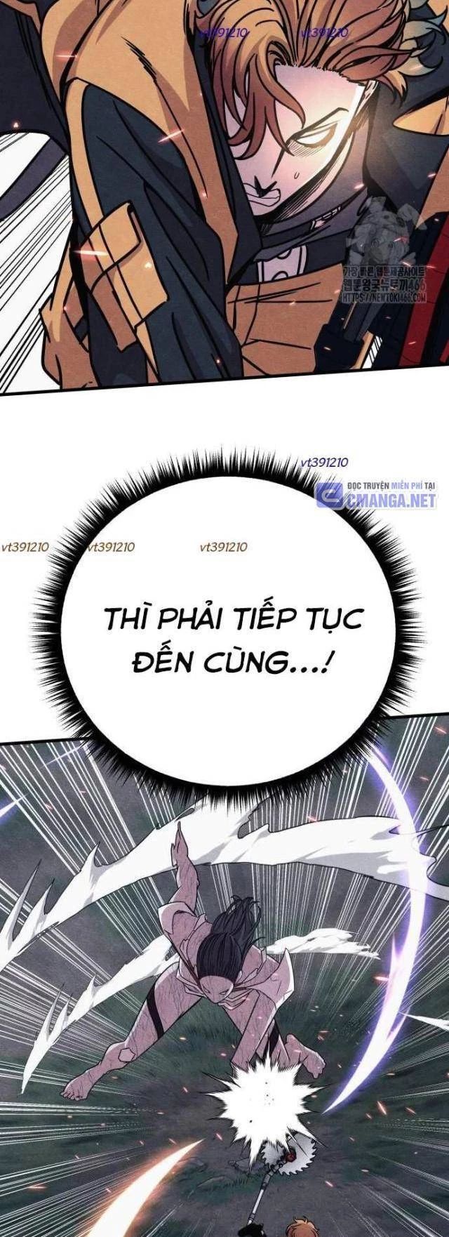 Xác Sống Và Sát Nhân Chapter 85 - Trang 2