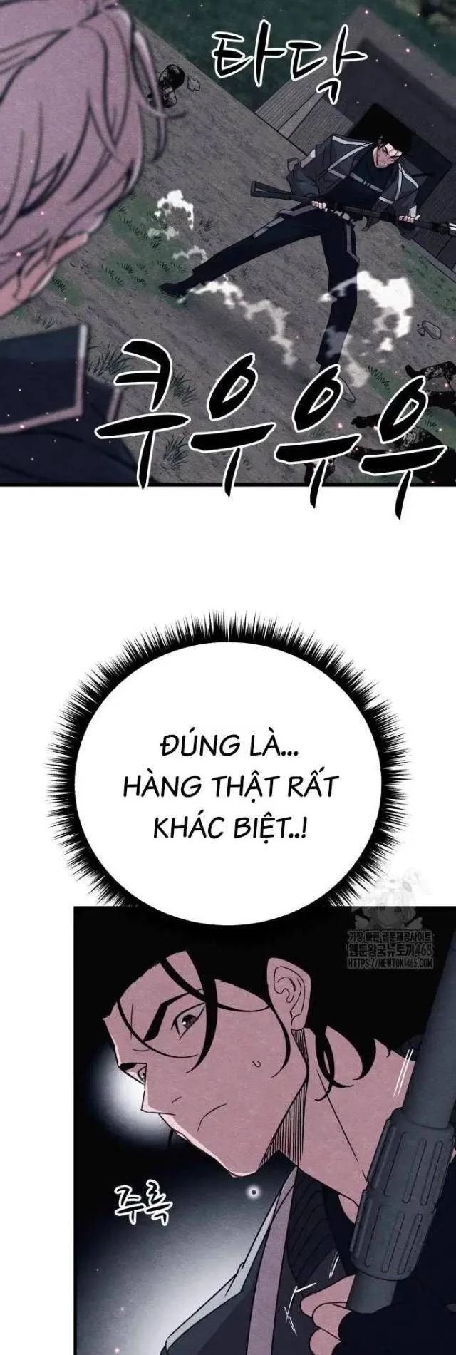 Xác Sống Và Sát Nhân Chapter 84 - Trang 2