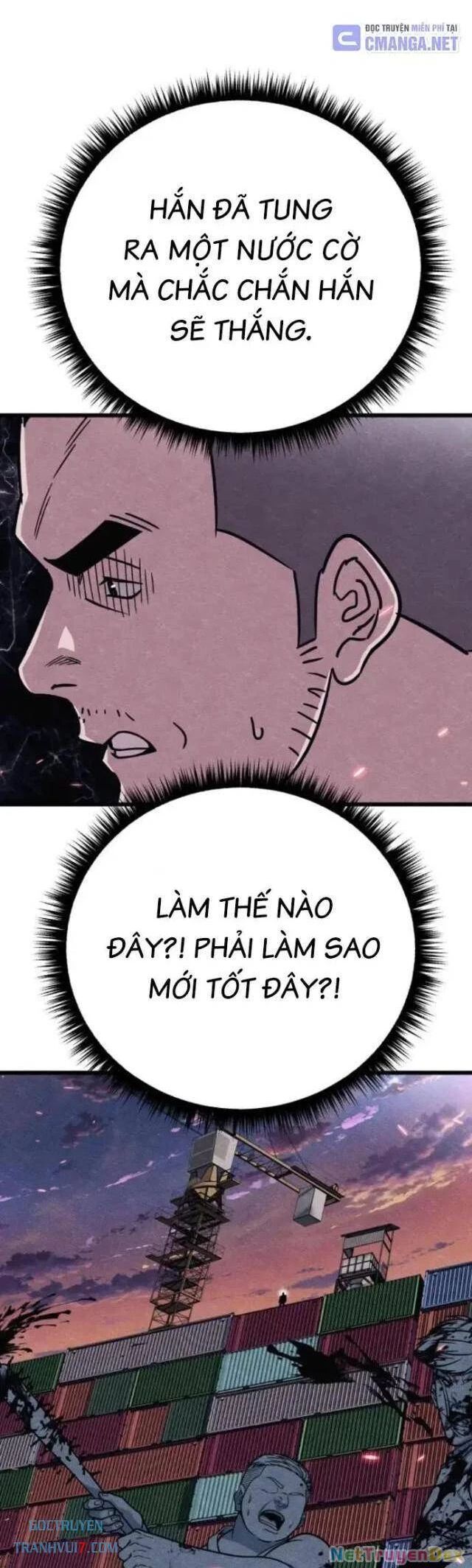 Xác Sống Và Sát Nhân Chapter 83 - Trang 2