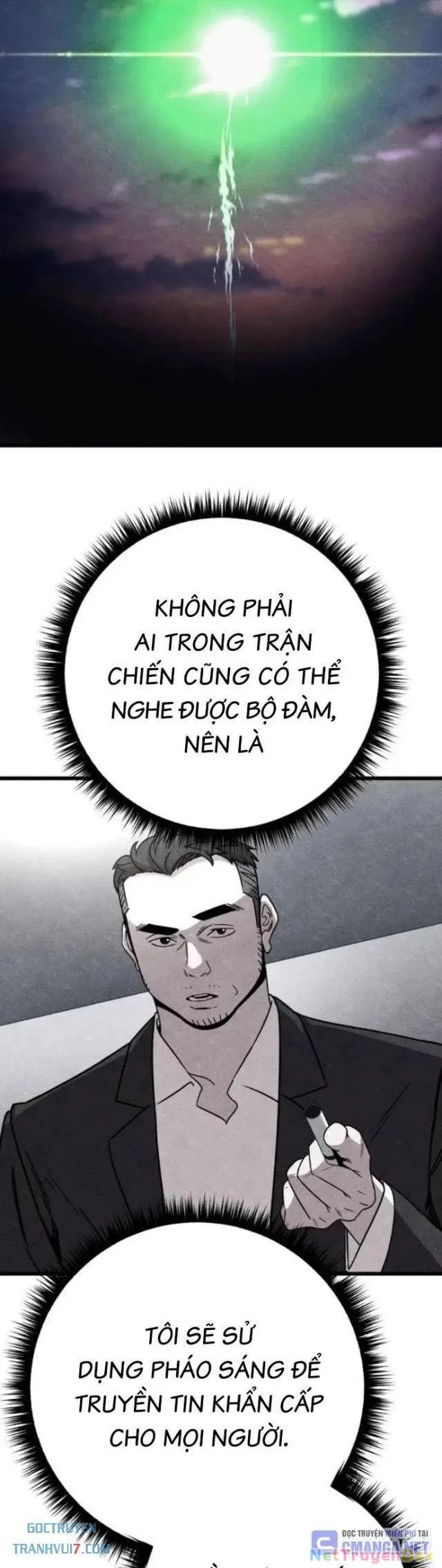 Xác Sống Và Sát Nhân Chapter 83 - Trang 2