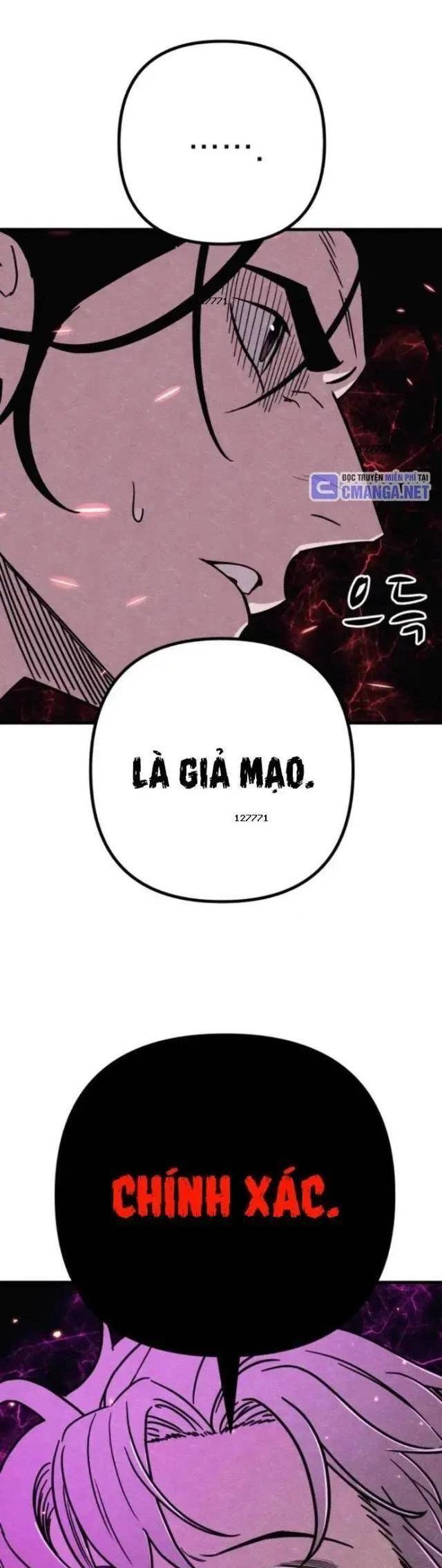 Xác Sống Và Sát Nhân Chapter 83 - Trang 2