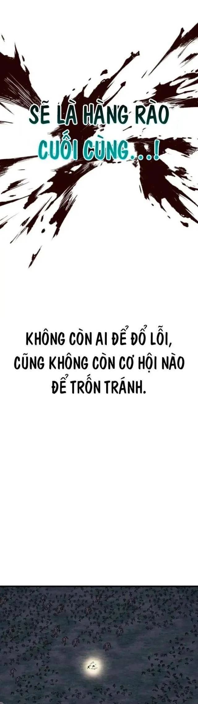 Xác Sống Và Sát Nhân Chapter 83 - Trang 2