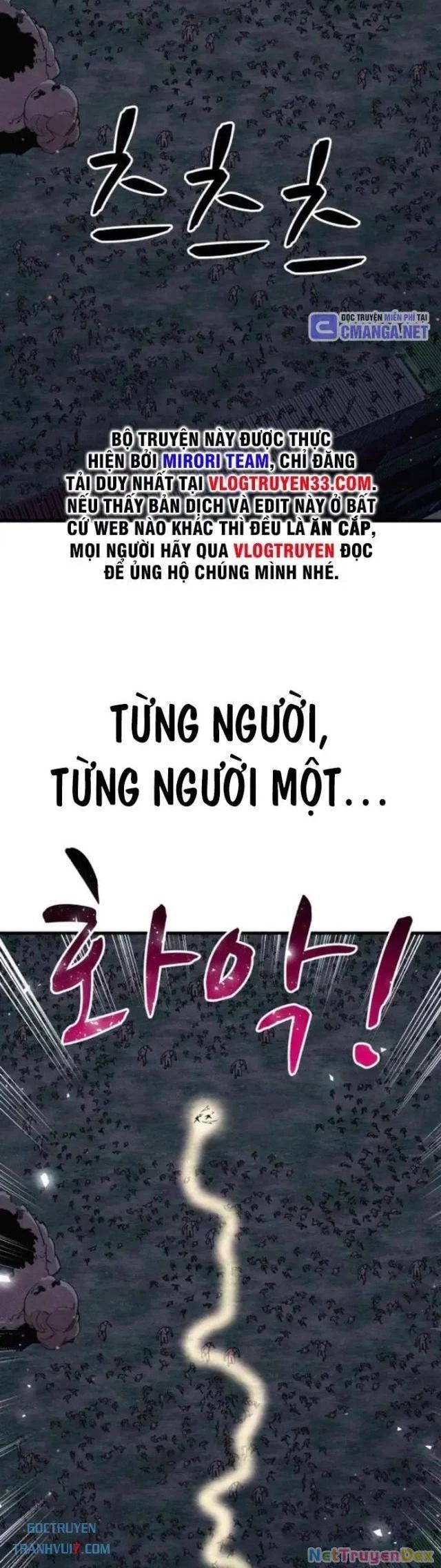 Xác Sống Và Sát Nhân Chapter 83 - Trang 2