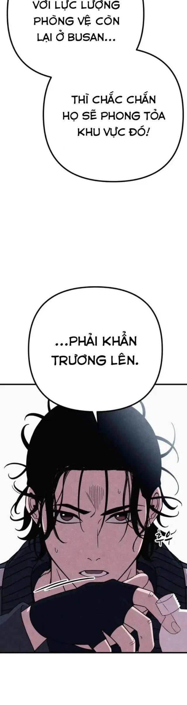 Xác Sống Và Sát Nhân Chapter 83 - Trang 2