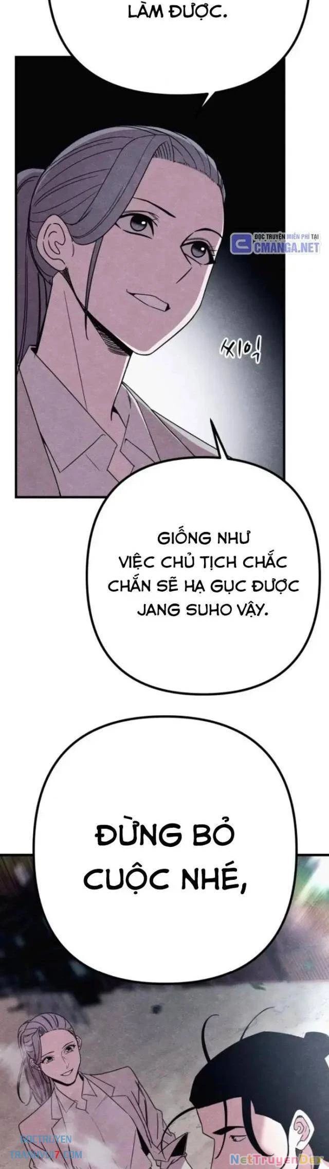 Xác Sống Và Sát Nhân Chapter 83 - Trang 2