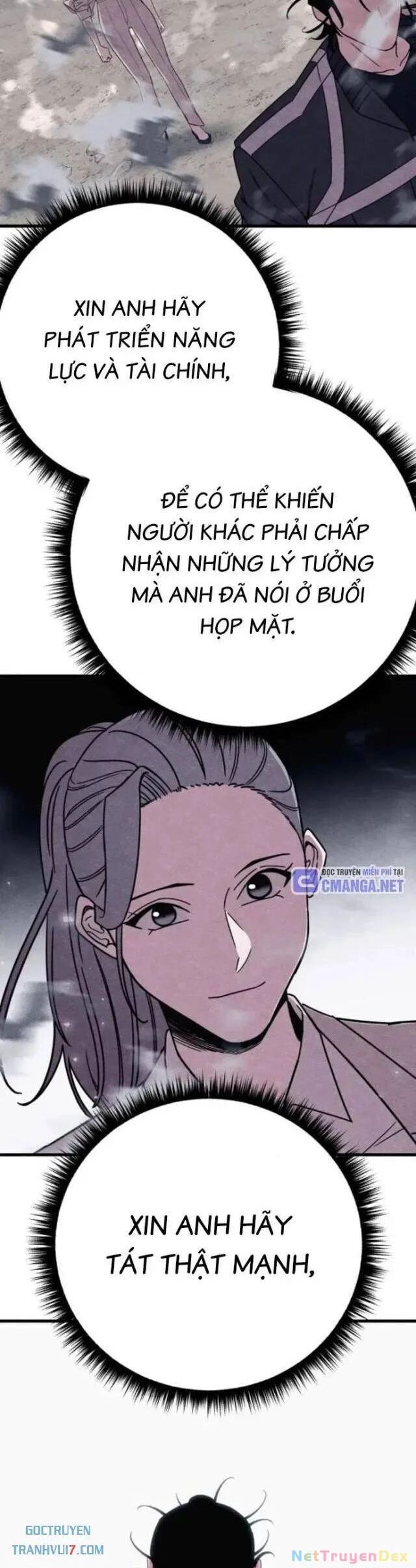 Xác Sống Và Sát Nhân Chapter 83 - Trang 2