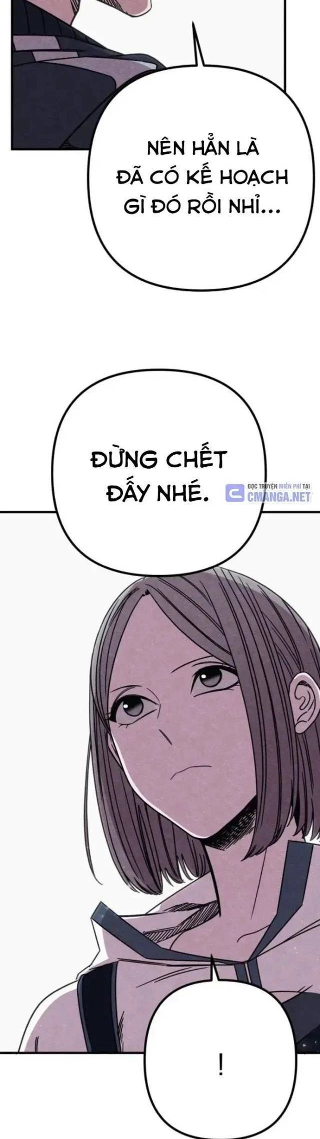 Xác Sống Và Sát Nhân Chapter 83 - Trang 2