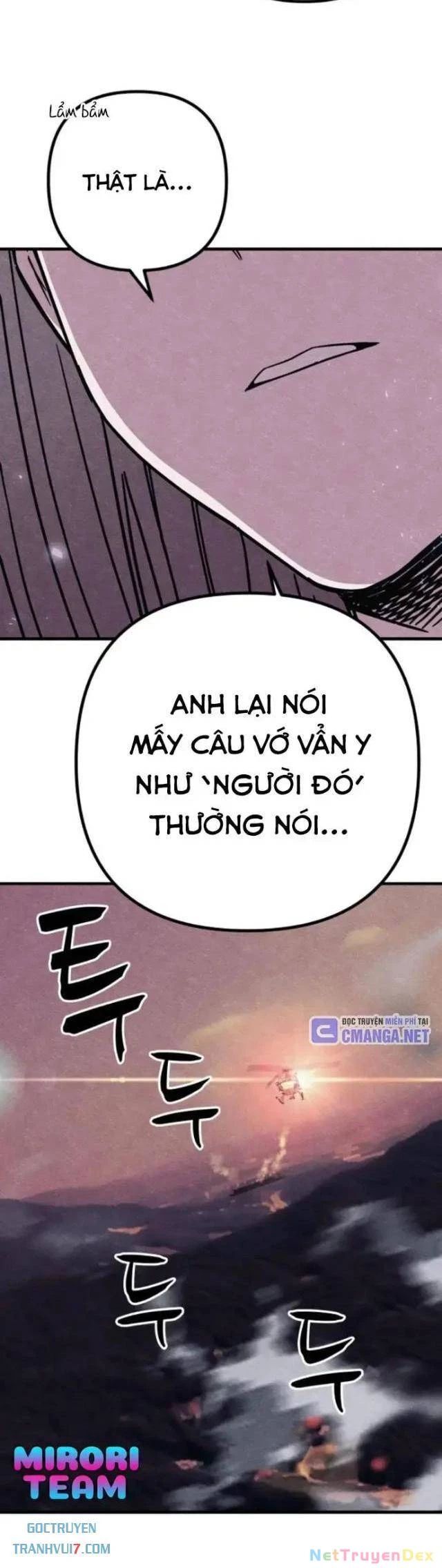 Xác Sống Và Sát Nhân Chapter 83 - Trang 2