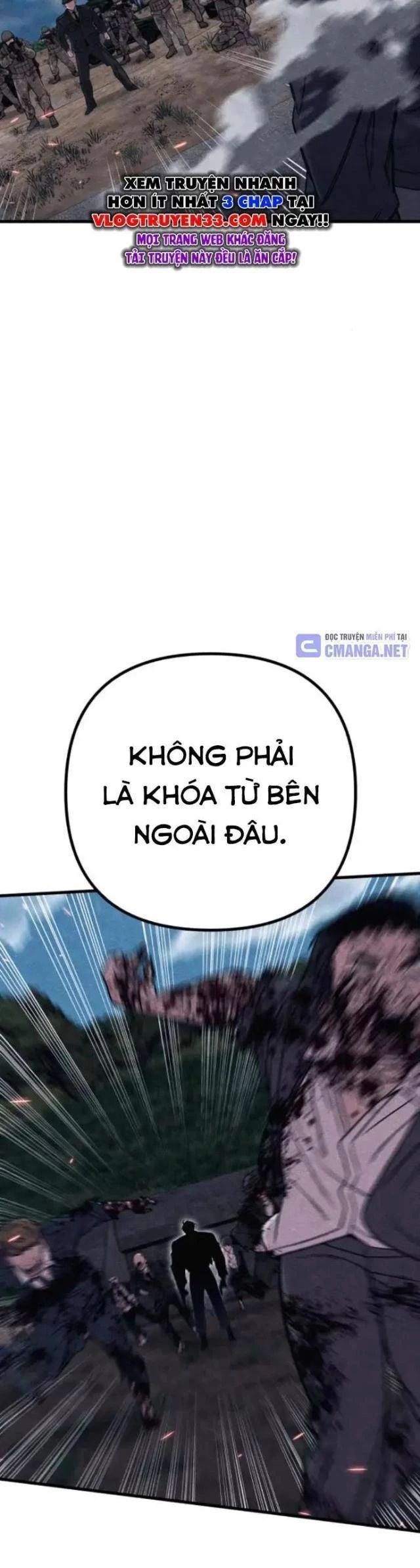 Xác Sống Và Sát Nhân Chapter 83 - Trang 2