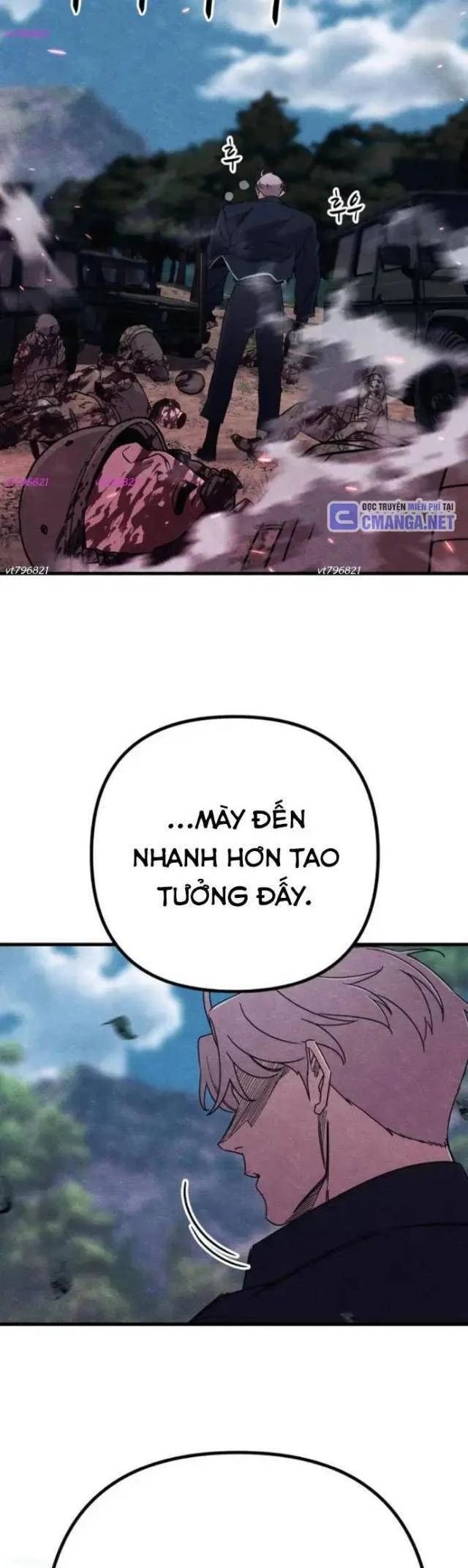 Xác Sống Và Sát Nhân Chapter 83 - Trang 2