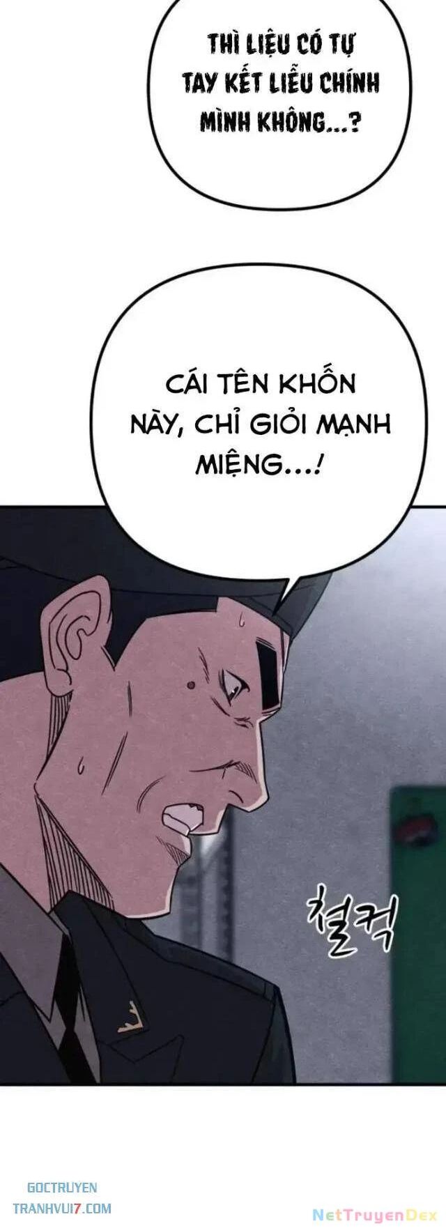 Xác Sống Và Sát Nhân Chapter 82 - Trang 2