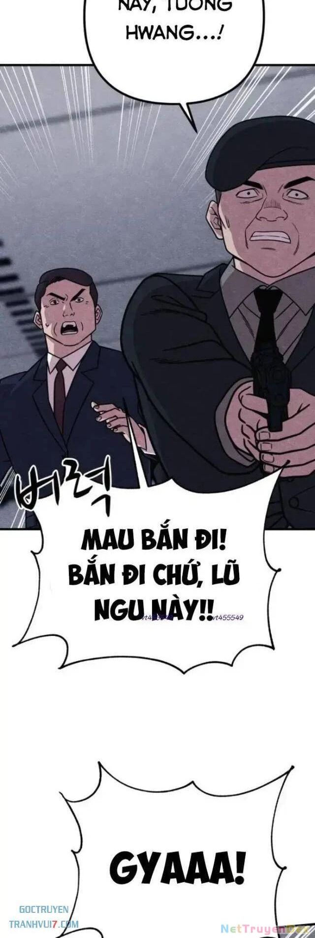 Xác Sống Và Sát Nhân Chapter 82 - Trang 2