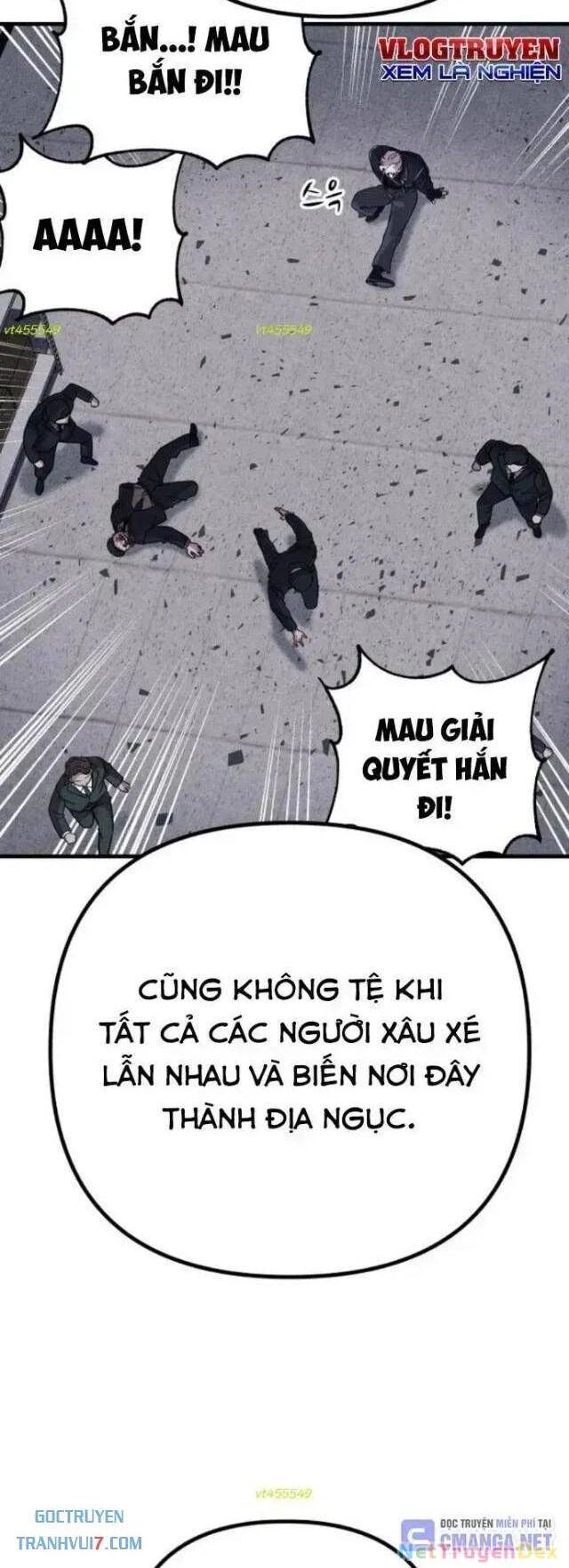 Xác Sống Và Sát Nhân Chapter 82 - Trang 2