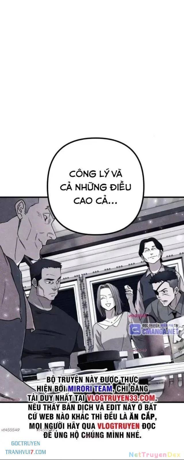 Xác Sống Và Sát Nhân Chapter 82 - Trang 2