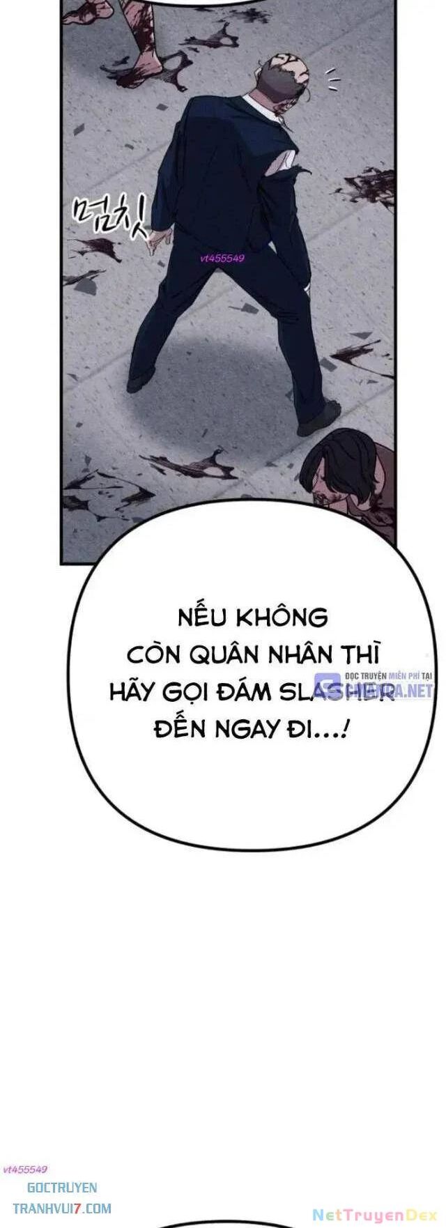 Xác Sống Và Sát Nhân Chapter 82 - Trang 2