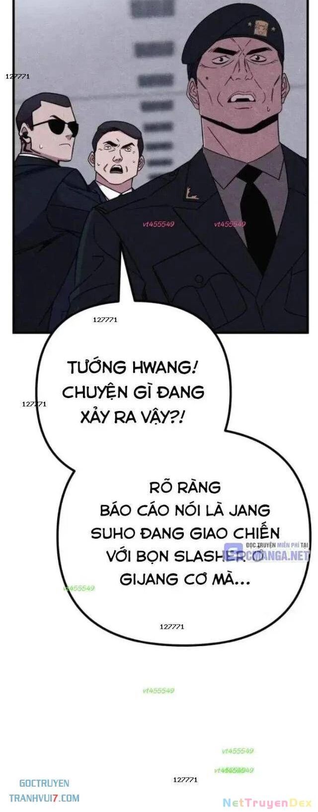 Xác Sống Và Sát Nhân Chapter 82 - Trang 2