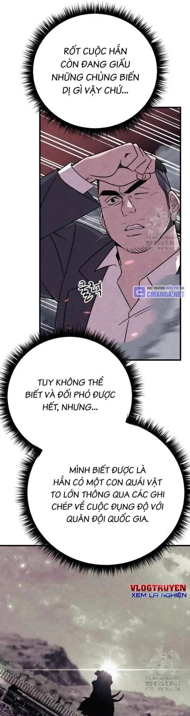 Xác Sống Và Sát Nhân Chapter 81 - Trang 2