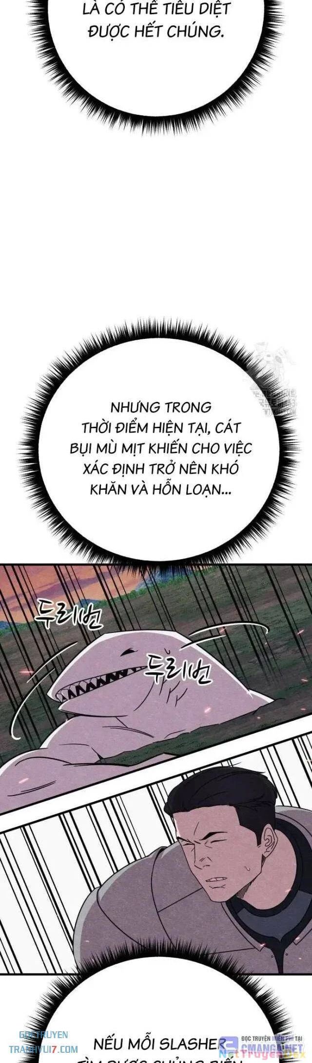 Xác Sống Và Sát Nhân Chapter 81 - Trang 2