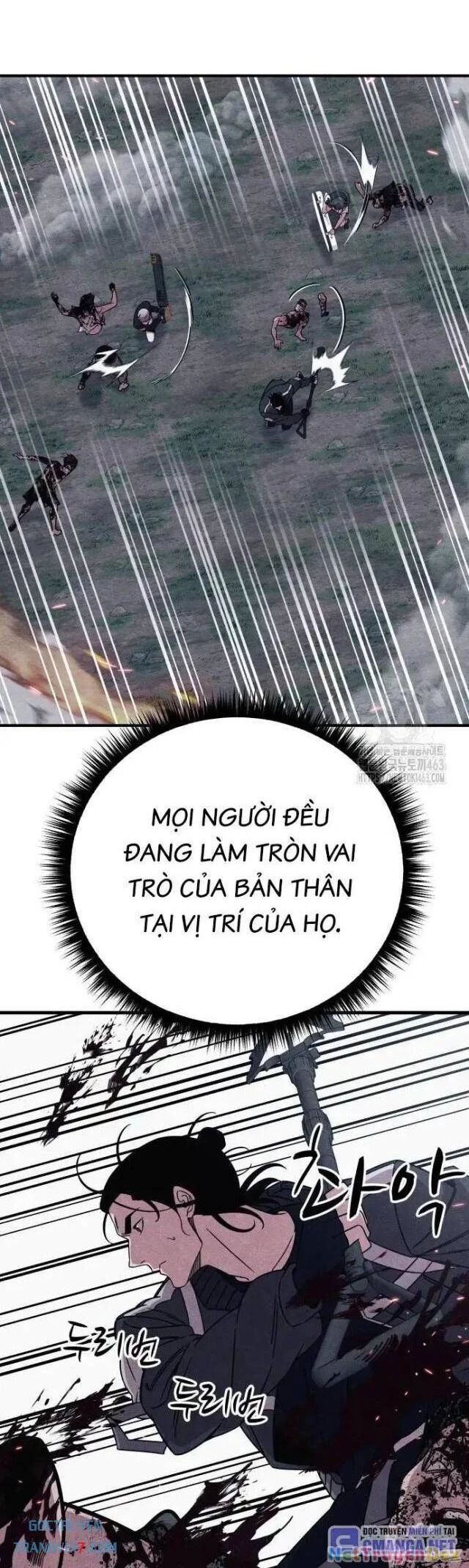 Xác Sống Và Sát Nhân Chapter 81 - Trang 2