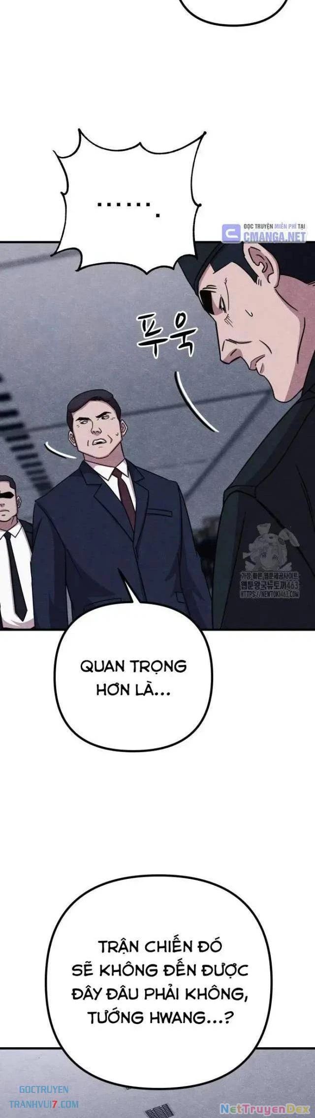 Xác Sống Và Sát Nhân Chapter 81 - Trang 2