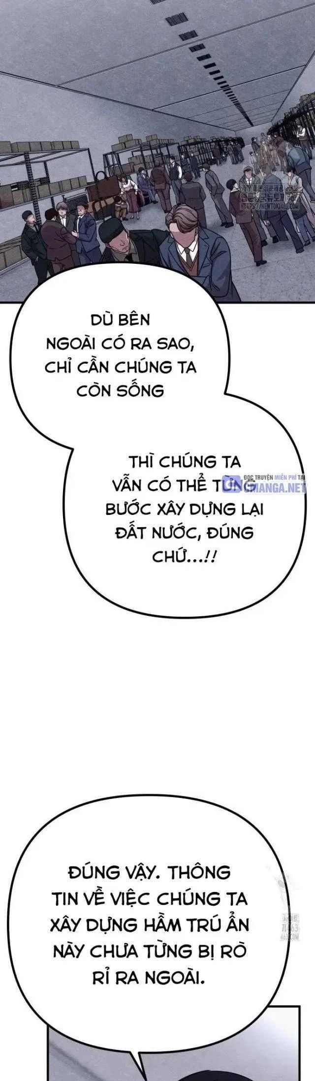 Xác Sống Và Sát Nhân Chapter 81 - Trang 2