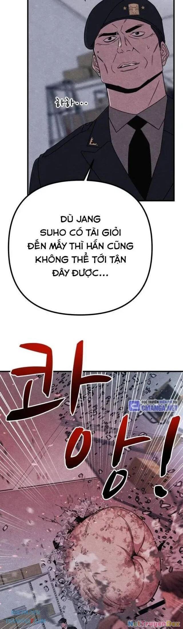 Xác Sống Và Sát Nhân Chapter 81 - Trang 2