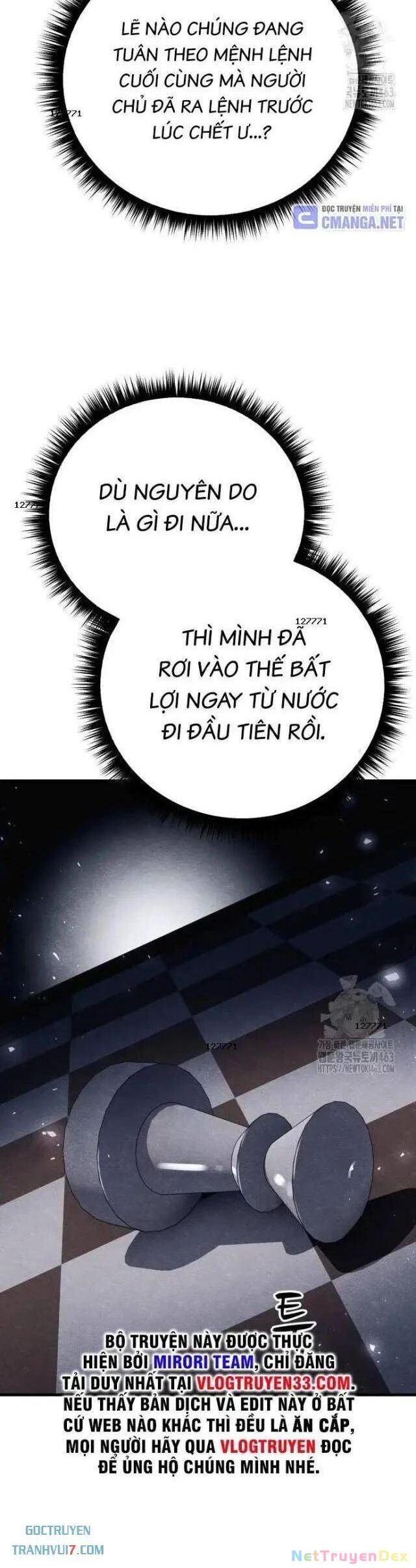 Xác Sống Và Sát Nhân Chapter 81 - Trang 2