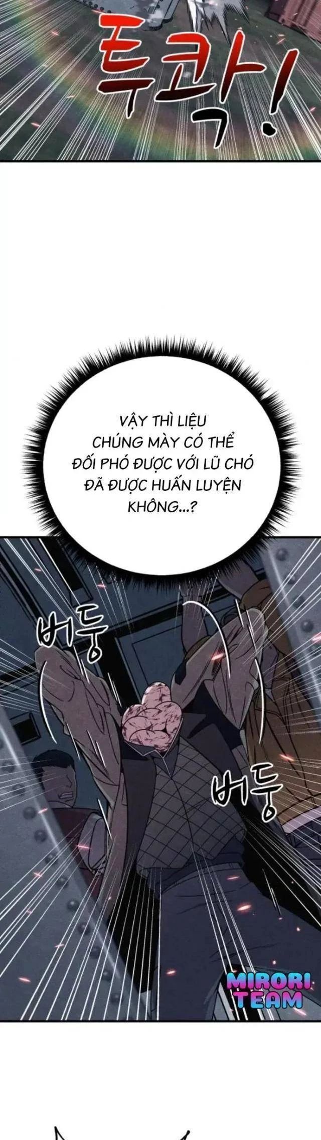 Xác Sống Và Sát Nhân Chapter 80 - Trang 2